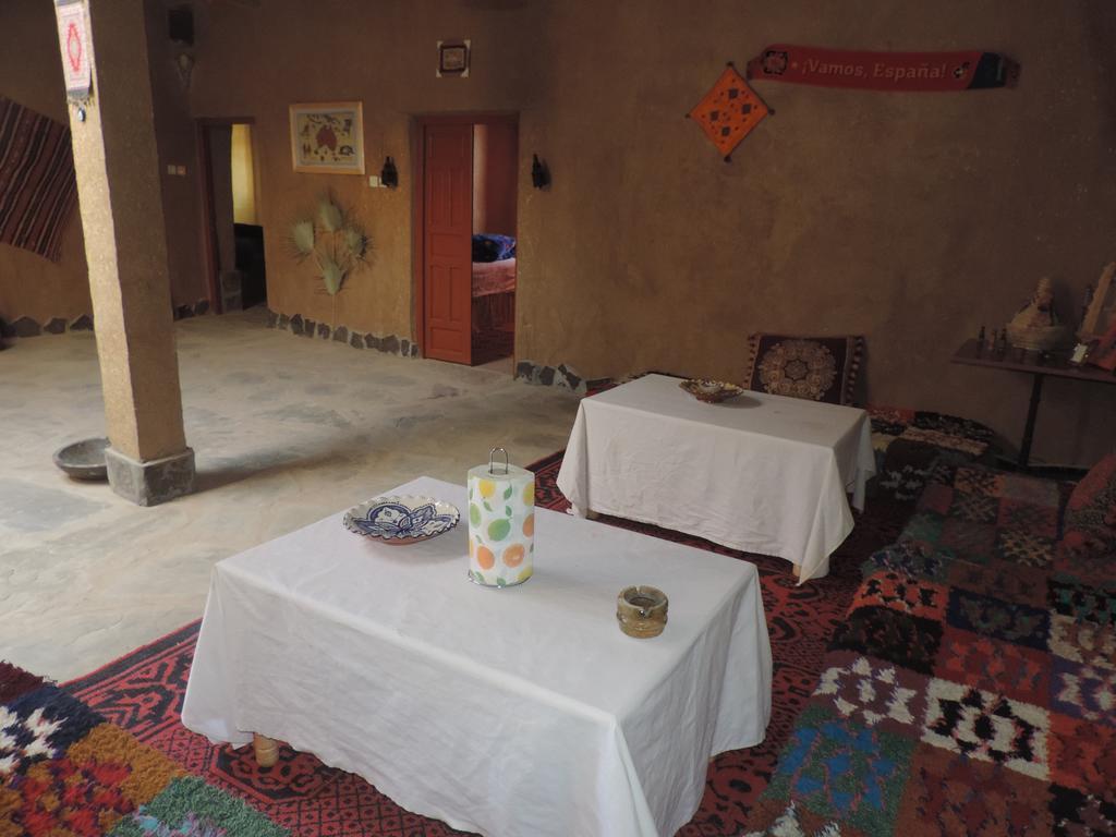 Riad Marhaba Merzane Exterior photo