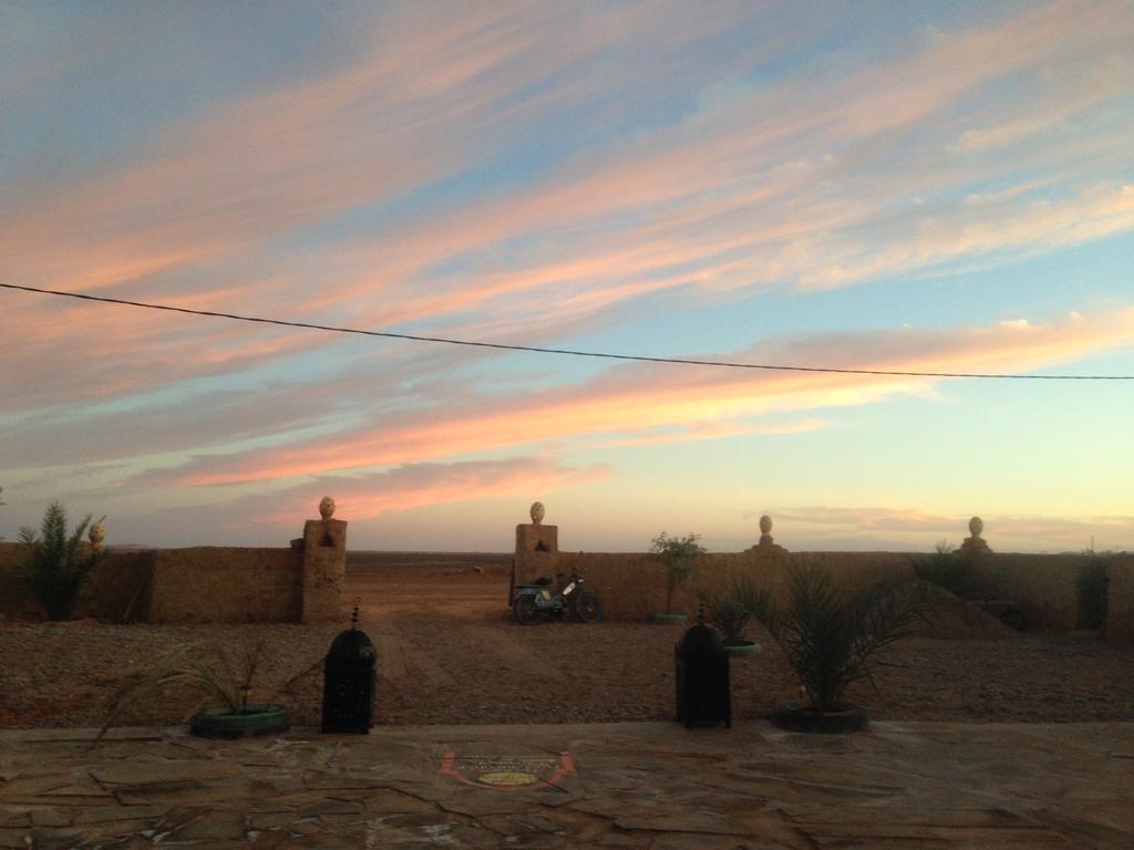 Riad Marhaba Merzane Exterior photo